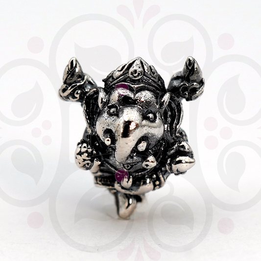 Ganapati Ganesha - Charm