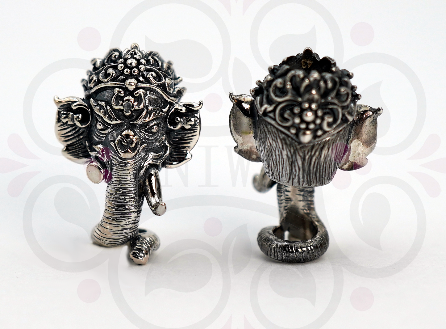 GANESHA - Charm