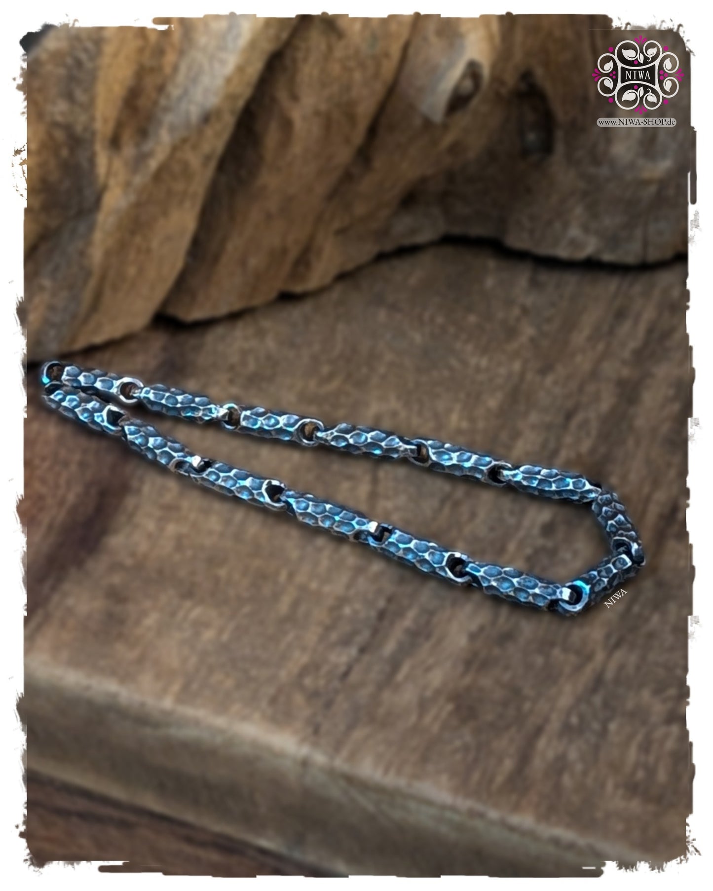 HAMMERED BHUMIKA Bracelet