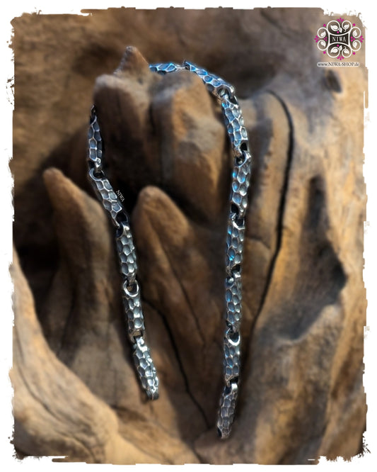 HAMMERED BHUMIKA Bracelet