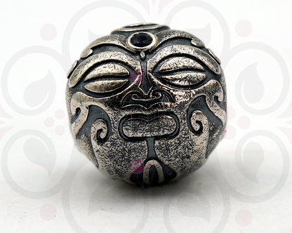 JUMBO MAORI GOD OF SEA - Charm