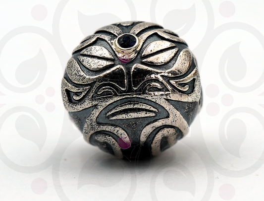 Jumbo Maori Sky Father - Charm