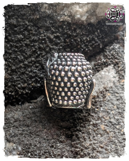 MANI BUDDHA Charm