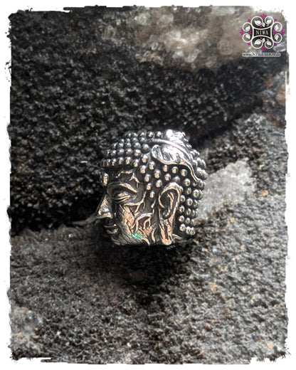 MANI BUDDHA Charm