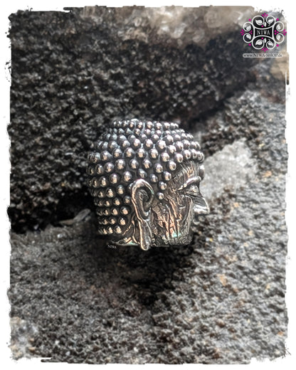 MANI BUDDHA Charm
