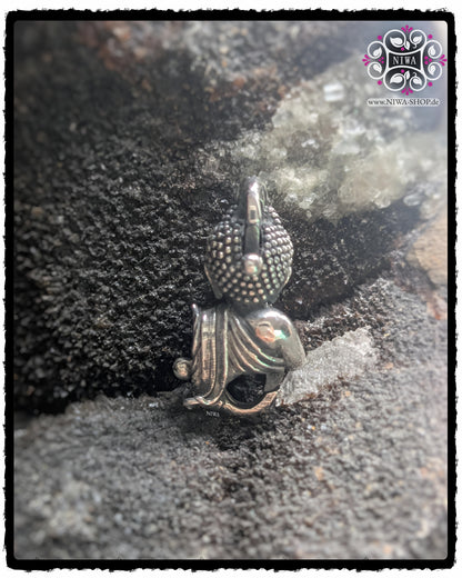 ISHA BUDDHA Lock