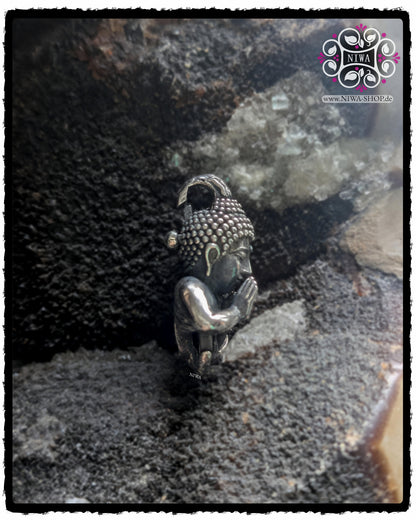 ISHA BUDDHA Lock