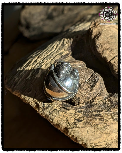 GANESHA TEJAS Charm