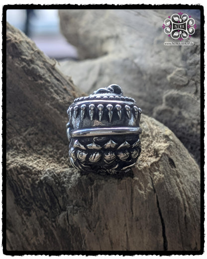 GANESHA SHAKTI Charm