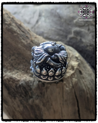 GANESHA SHAKTI Charm