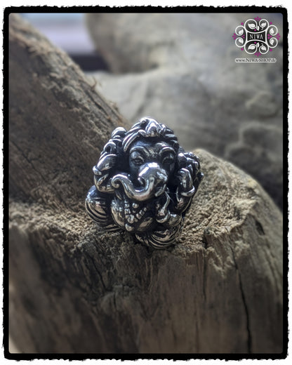 GANESHA SHAKTI Charm