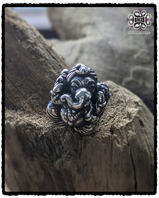 GANESHA SHAKTI Charm