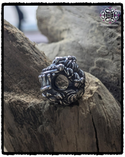 GANESHA SHAKTI Charm