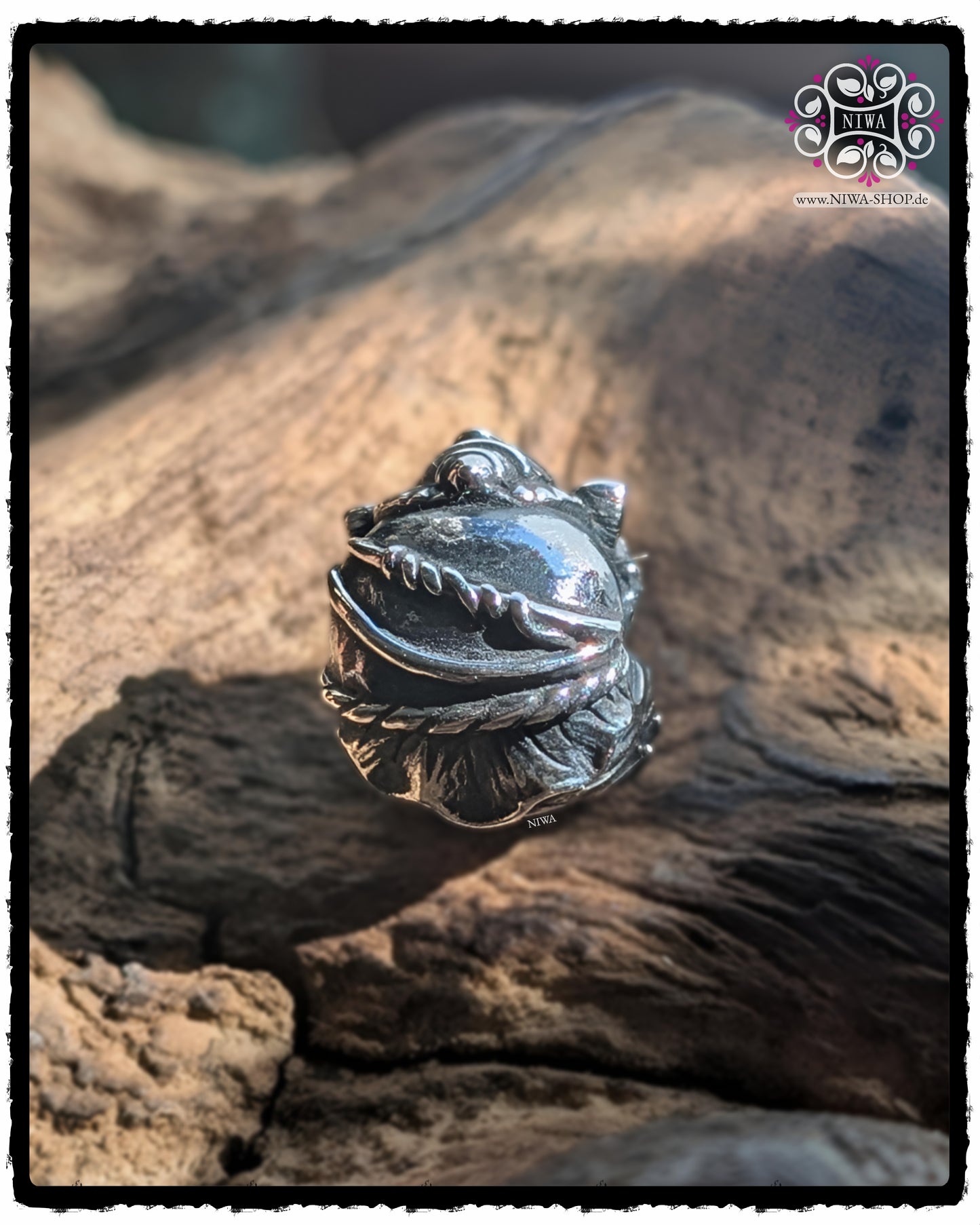 GANESHA ANANDA Charm