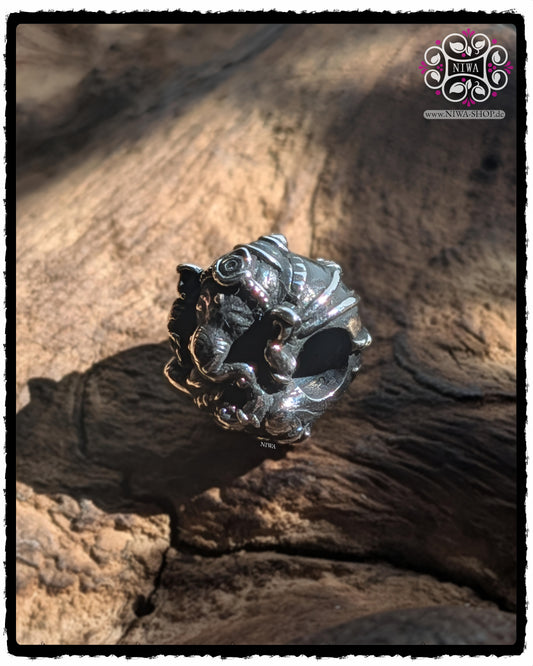 GANESHA ANANDA Charm