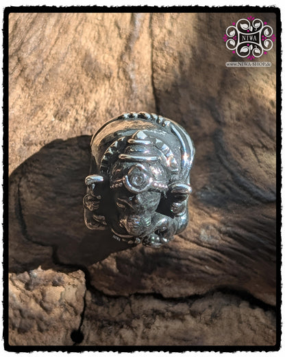 GANESHA ANANDA Charm