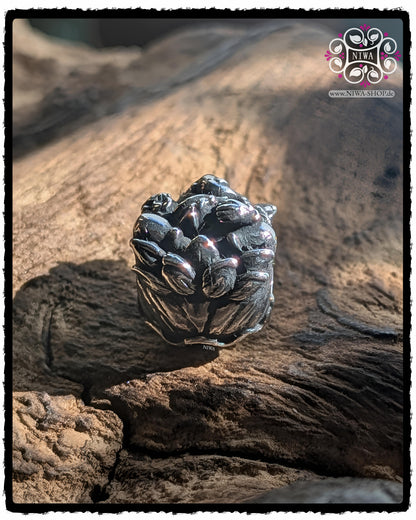 GANESHA ANANDA Charm