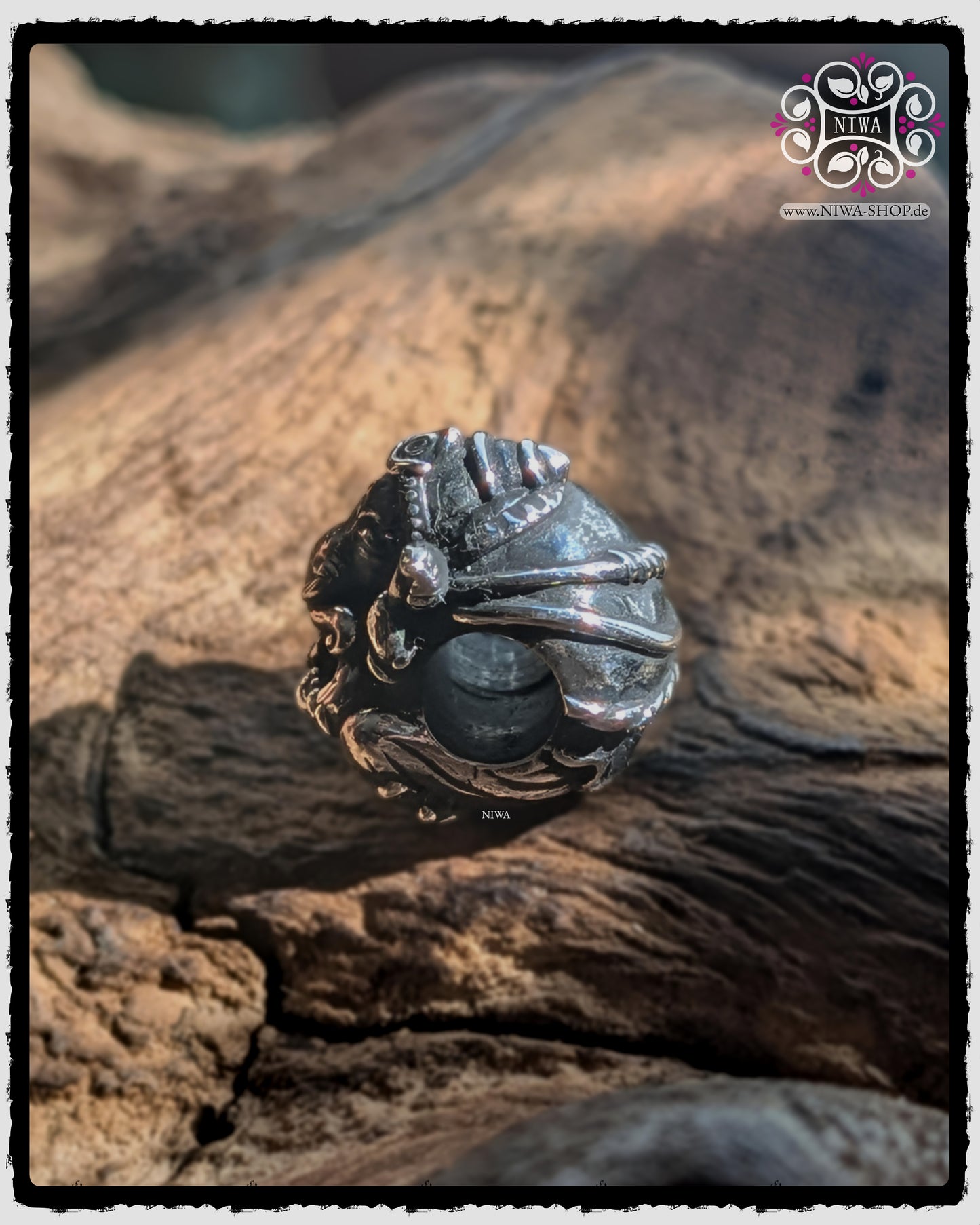 GANESHA ANANDA Charm