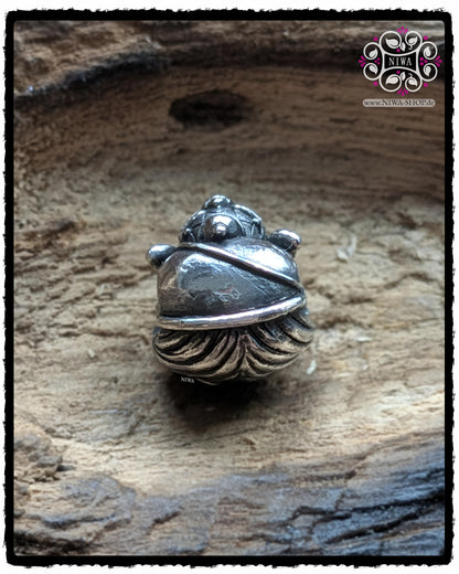 GANESHA KUMARA Charm