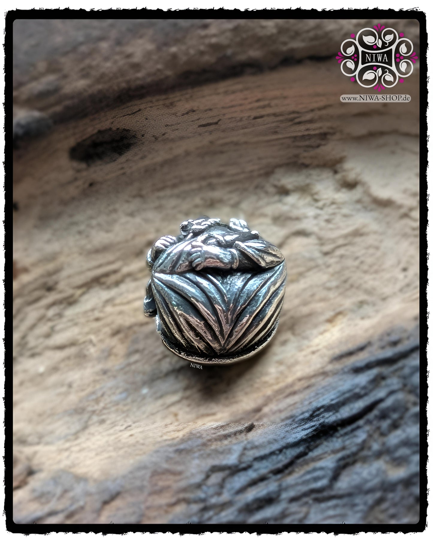 GANESHA KUMARA Charm