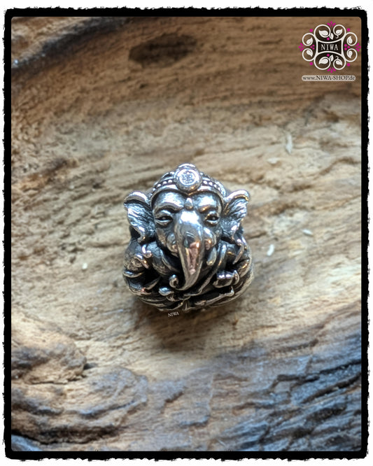 GANESHA KUMARA Charm