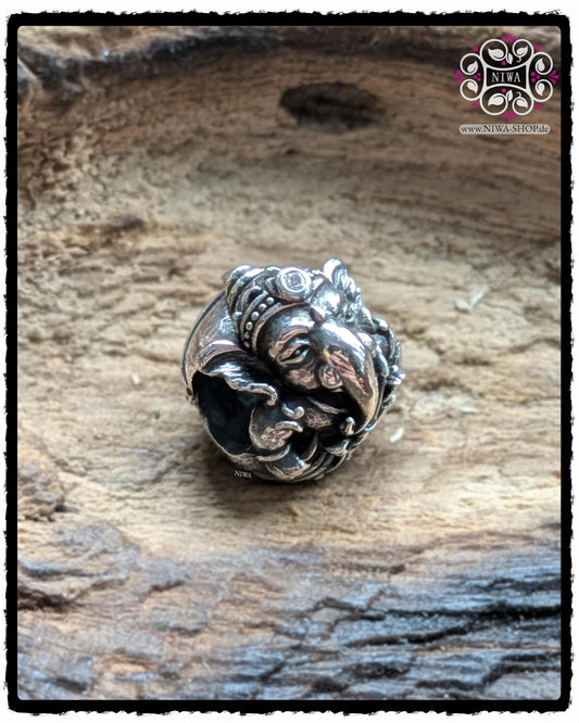 GANESHA KUMARA Charm
