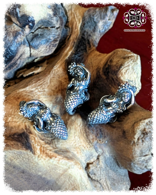 MERMAID QUEEN OF TIDES Lock