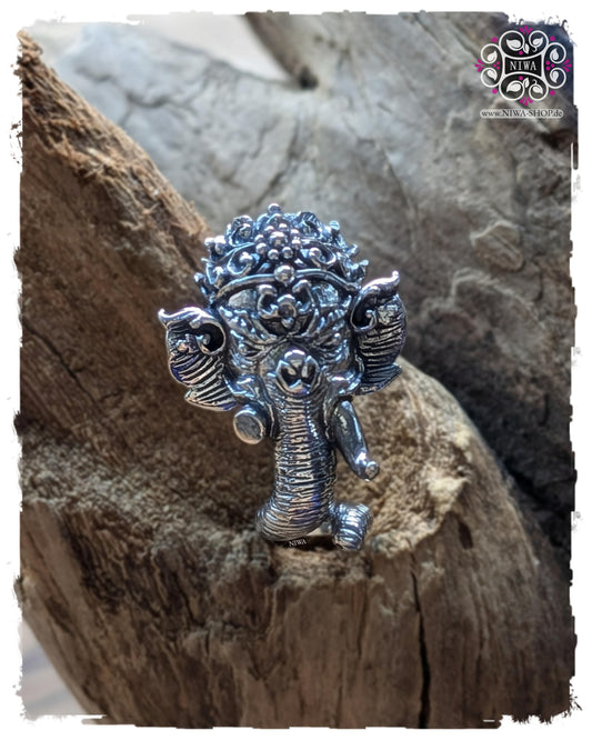 Ganesha Charm