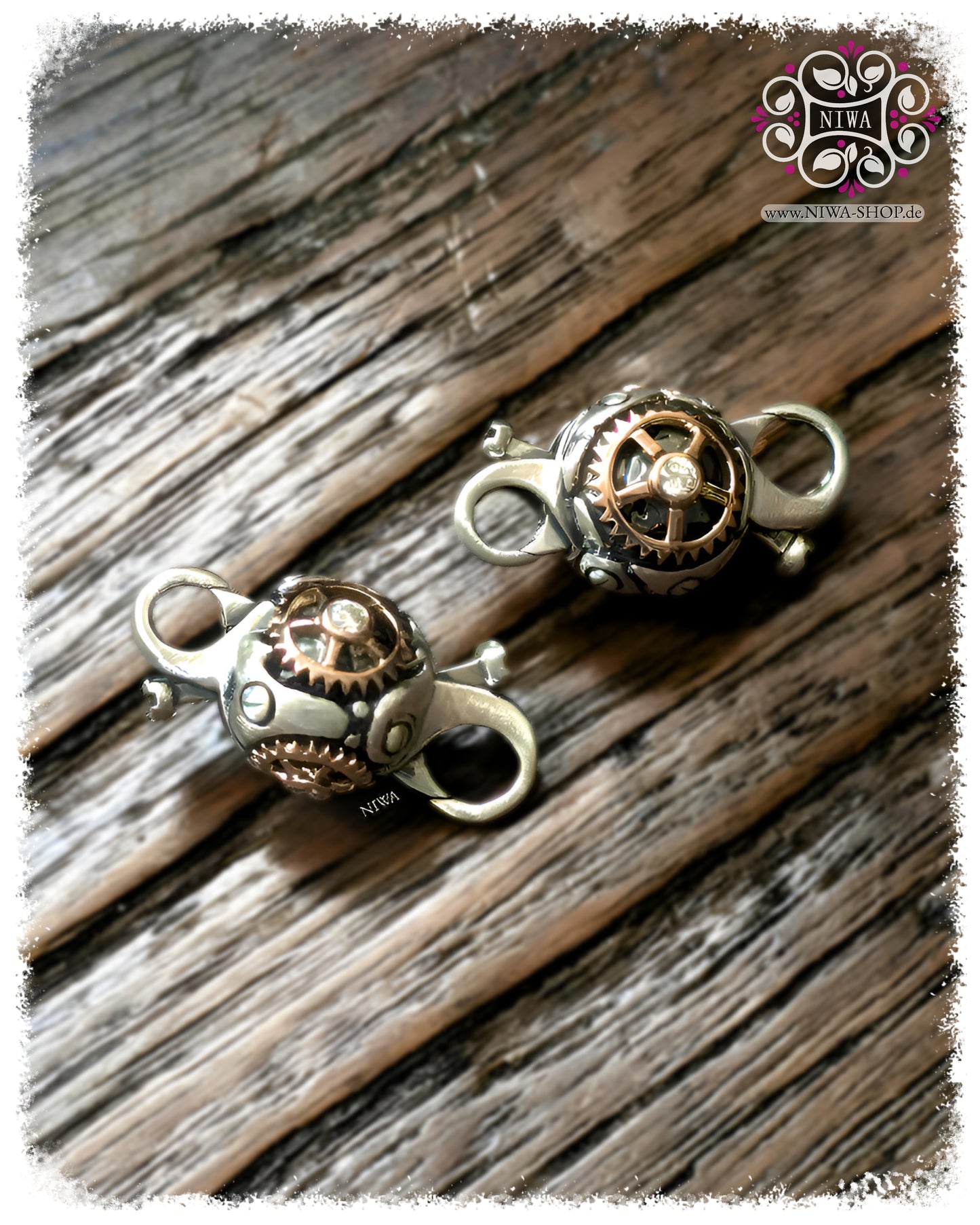 "WHEEL of LIFE" TIME MACHINE Lock