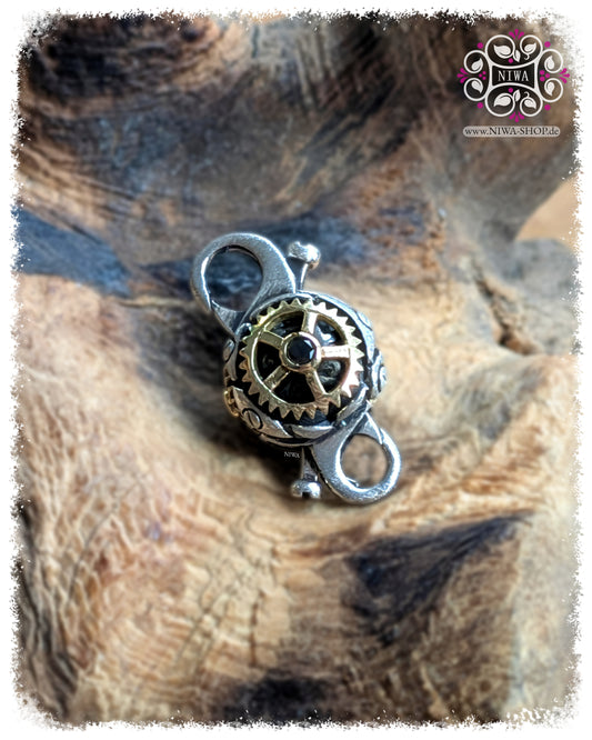 "WHEEL of LIFE" TIME MACHINE Lock