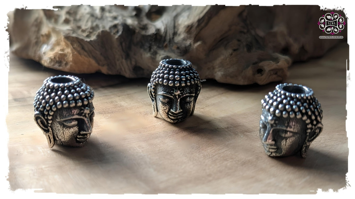 SŪRYA BUDDHA Charm