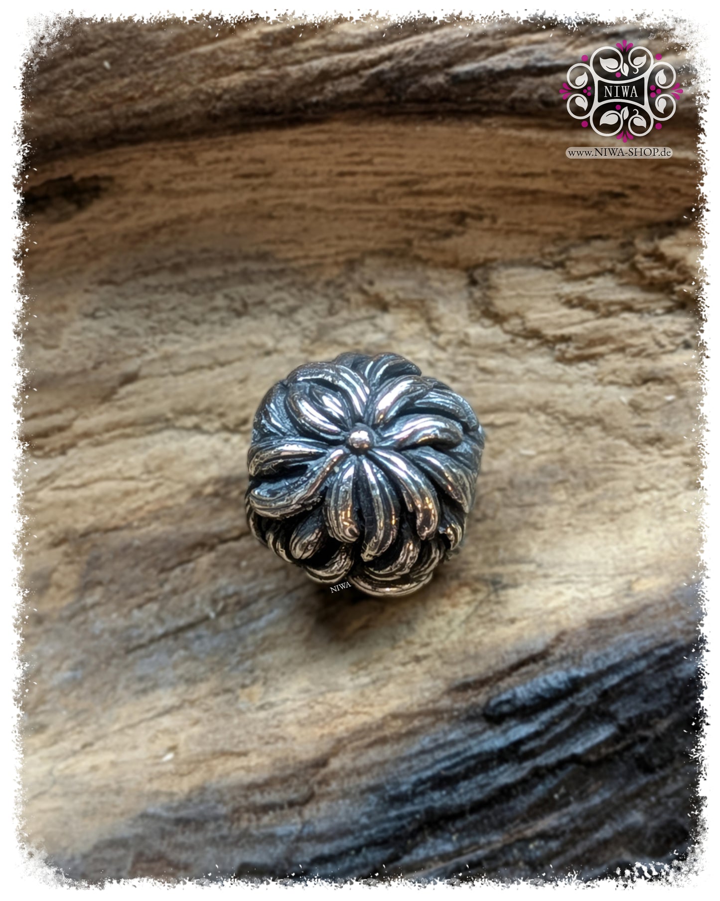 PEOLIVA BLOSSOM MiniCharm