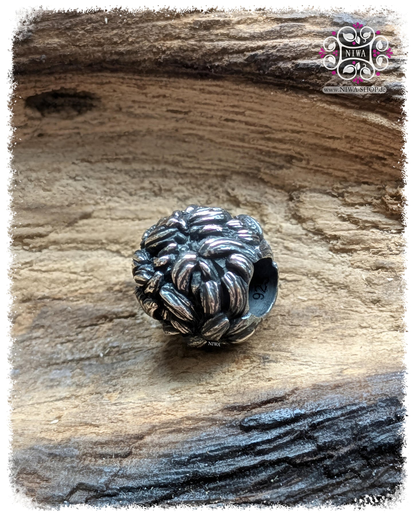 PEOLIVA BLOSSOM MiniCharm