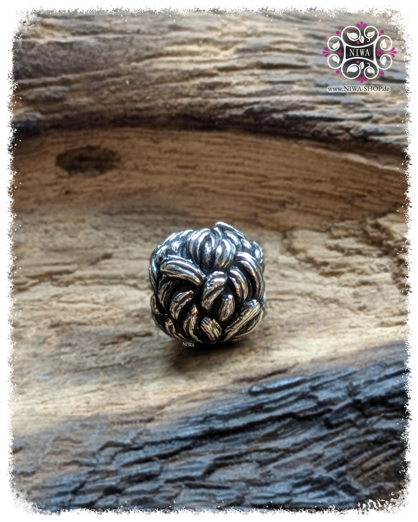 PEOLIVA BLOSSOM MiniCharm