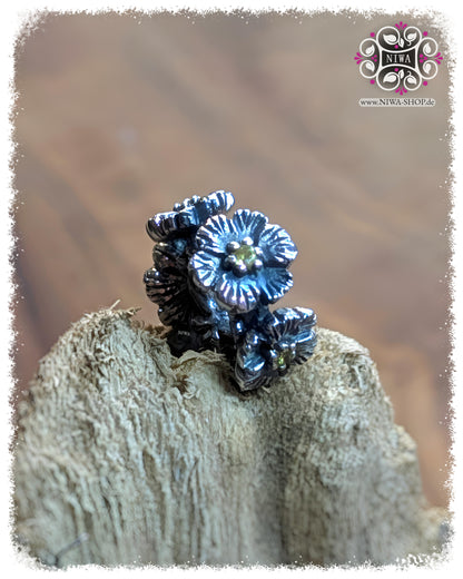 HIBISCUS BLOOM Spacer