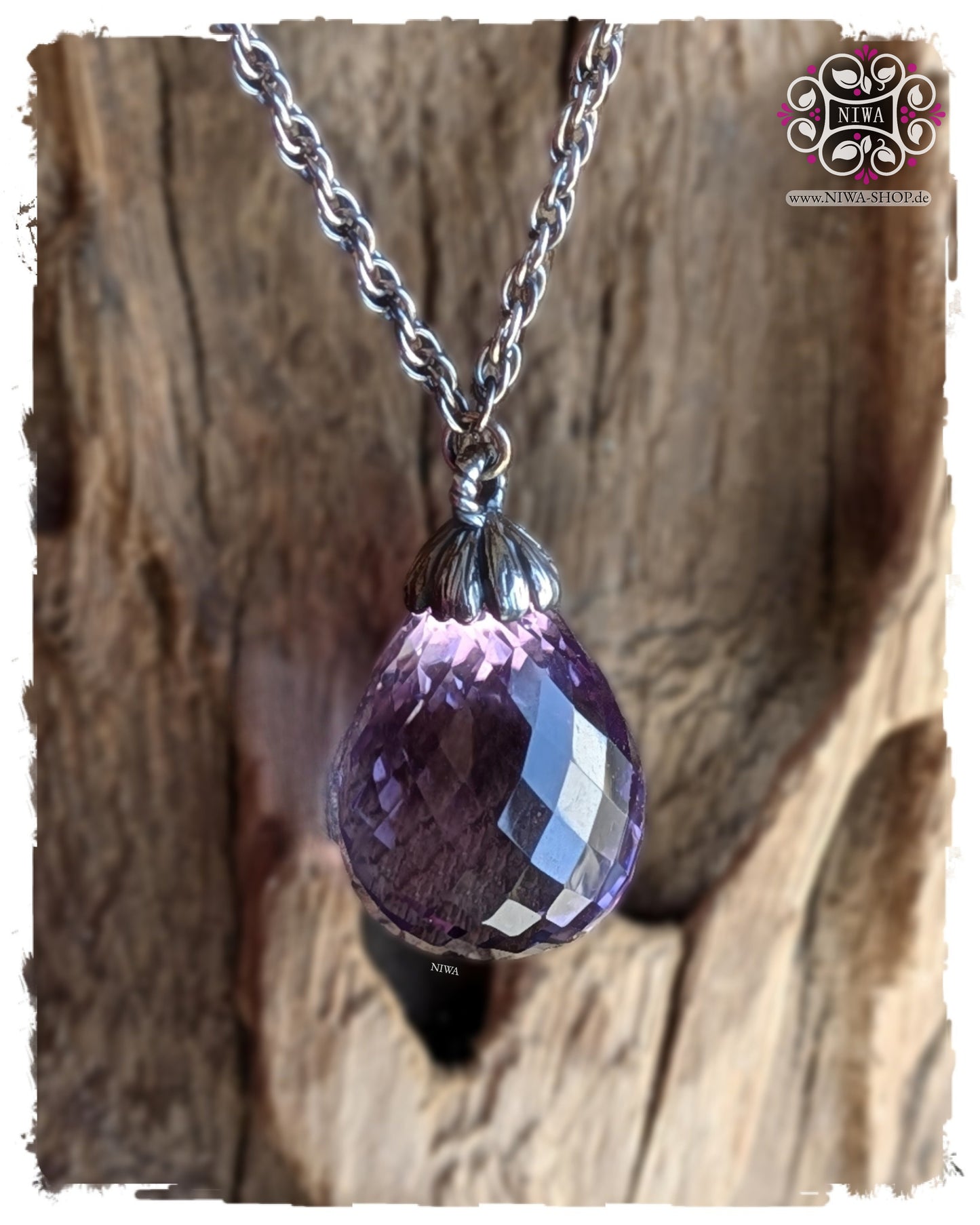 Fantasy Classic Necklace