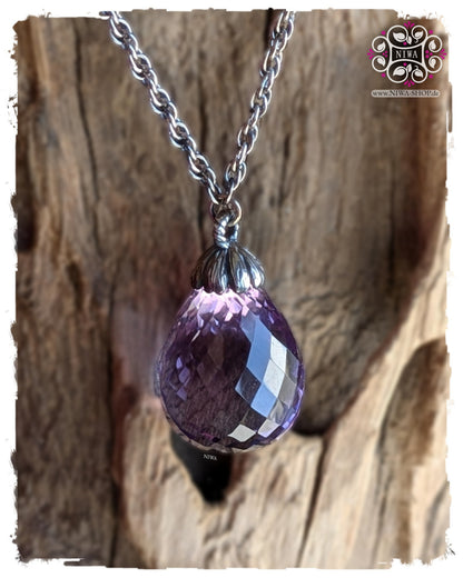 Fantasy Classic Necklace