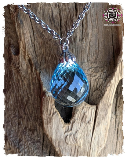 Fantasy Classic Necklace