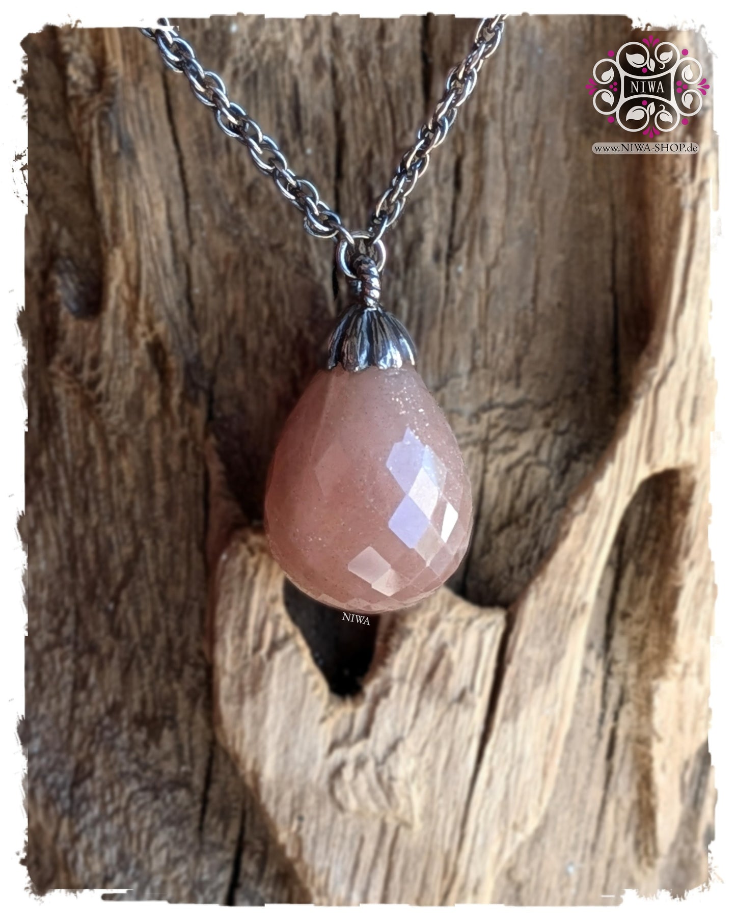 Fantasy Classic Necklace