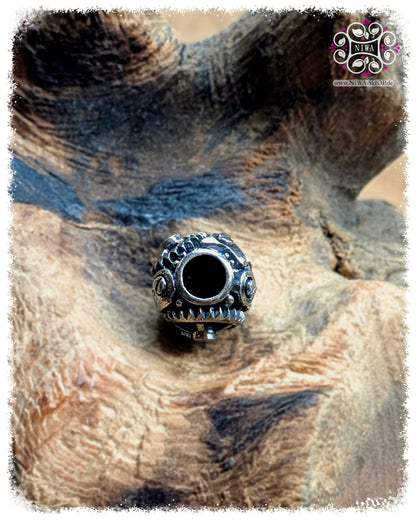 "WHEEL of TIME" TIME MACHINE MiniCharm