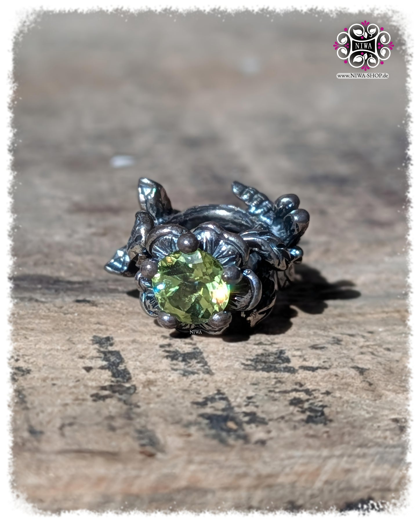 GARDEN GEMS Spacer