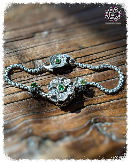 GARDEN GEMS Spacer