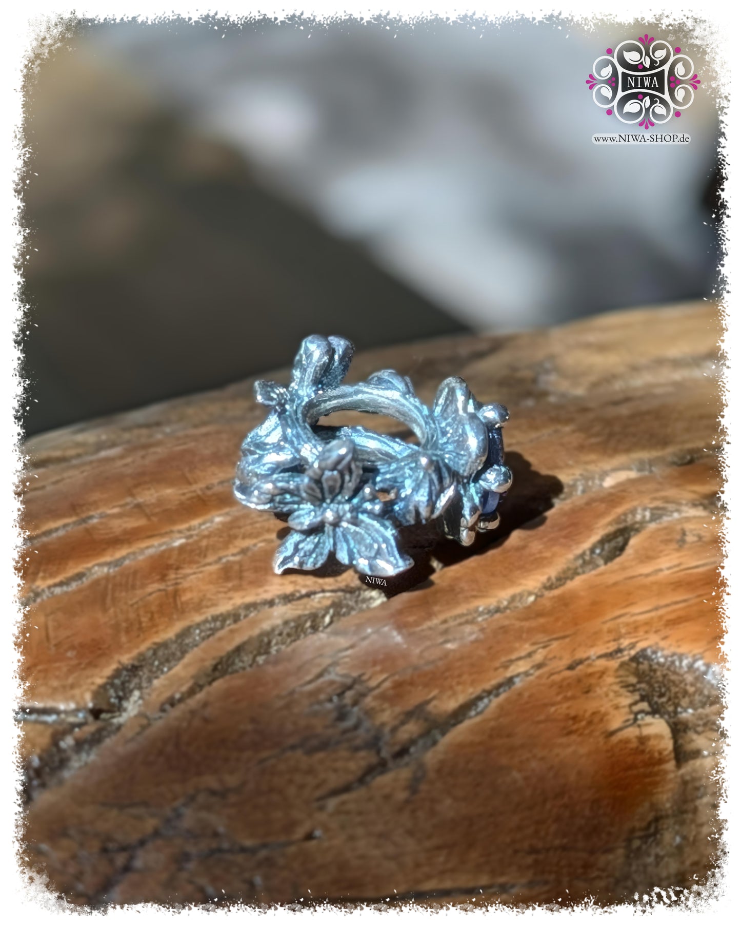 GARDEN GEMS Spacer