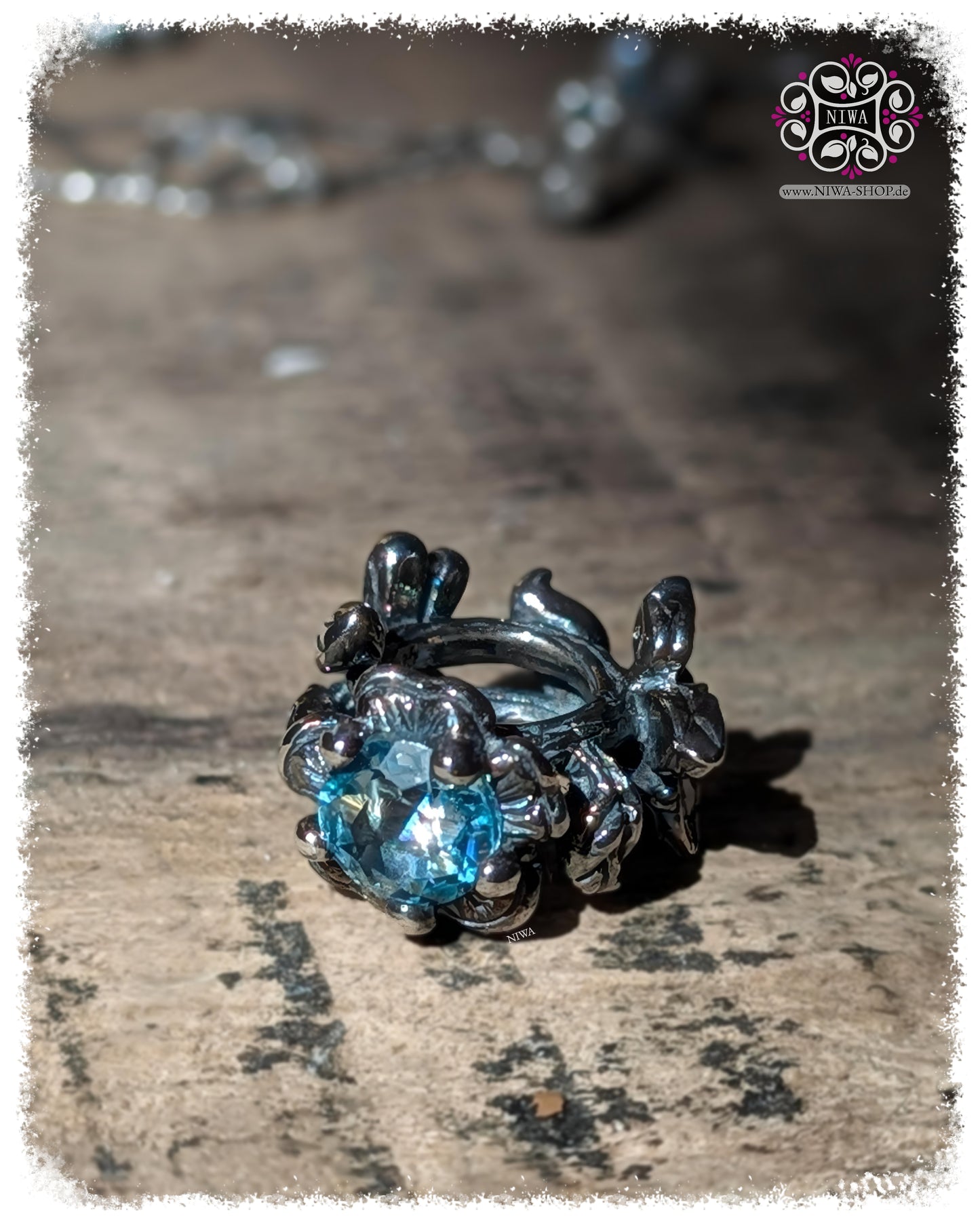 GARDEN GEMS Spacer