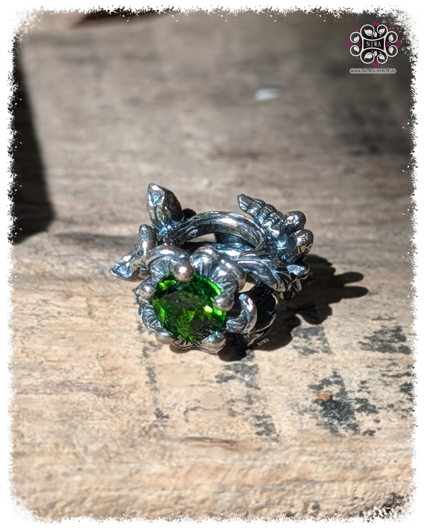 GARDEN GEMS Spacer