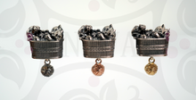Laden Sie das Bild in den Galerie-Viewer, PUPPY RELATIONS - Dangle Charm