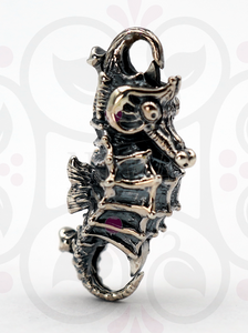 SEAHORSE - Lock