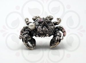 ALICE CRAB - Lock