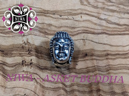 ASKET BUDDHA - Charm