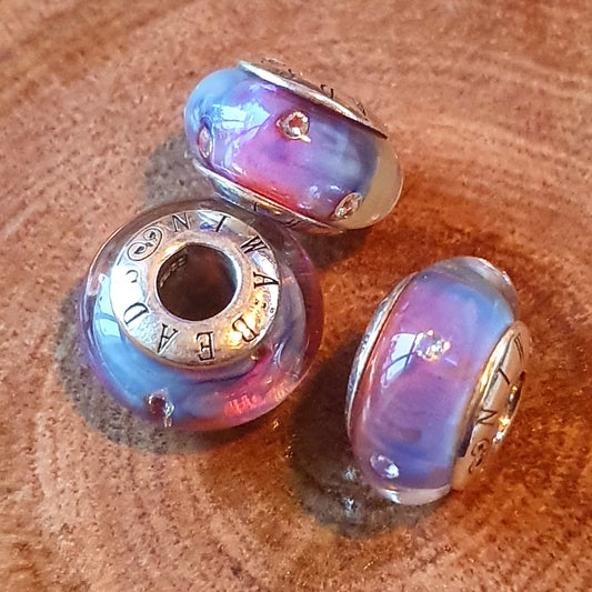 Aurora Opal Diamond
